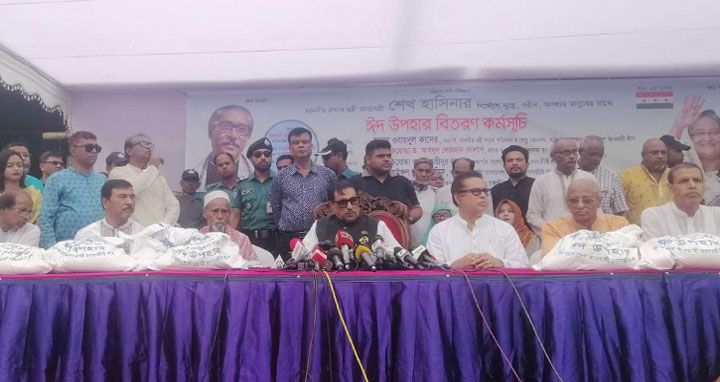 মেট্রোরেলের ভাড়ায় ভ্যাট আরোপের বিষয়টি সরকার জানে না : সেতুমন্ত্রী