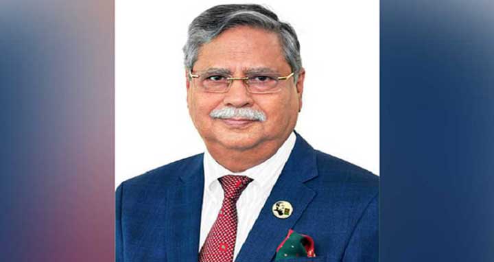 অটিস্টিক ও প্রতিবন্ধীরা আমাদের পরিবার ও সমাজেরই অংশ : রাষ্ট্রপতি