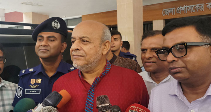 টিকিট নিয়ে যাত্রীদের কোনো অভিযোগ নেই : রেলপথমন্ত্রী