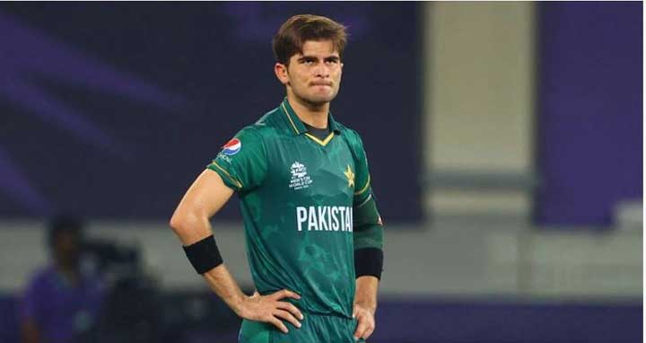 শাহিনের হুঙ্কার ‘আমার ধৈর্যের পরীক্ষা নেবেন না’