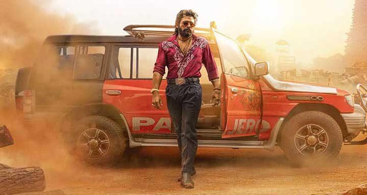 ‘পুষ্পা টু’র মুক্তি যেসব কারণে পেছাল