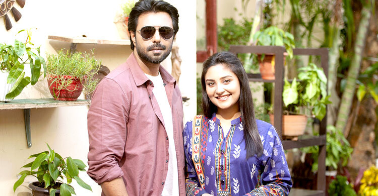 অপূর্বর নায়িকা এবার নীহা