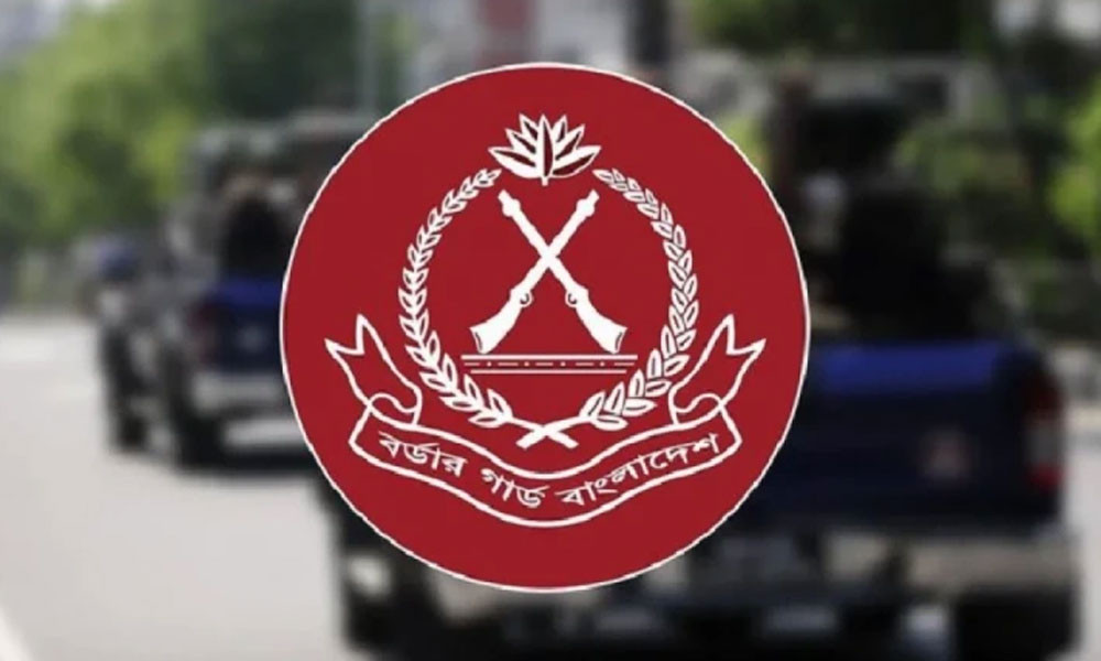 ডিজির ভারত সফর নিয়ে কোনো গোপনীয়তা নেই : বিজিবি