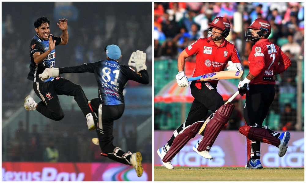 ঢাকায় ফিরছে বিপিএল, প্রথম দিনেই মাঠ মাতাবেন যারা