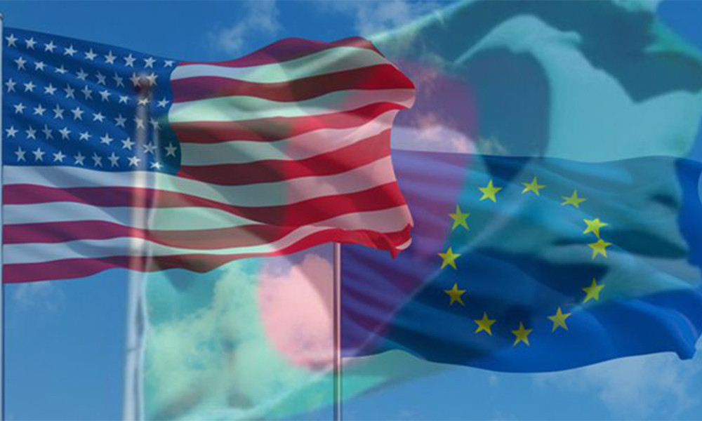 ঐকমত্য দেখতে চায় ইইউ, যুক্তরাষ্ট্রের গুরুত্ব মানবাধিকারে