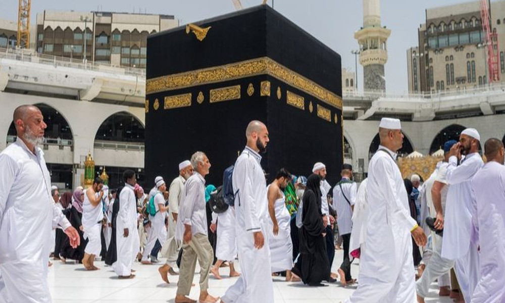 হজ ও ওমরাহ যাত্রীদের জন্য নতুন নির্দেশনা
