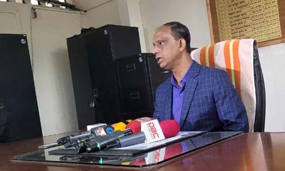 কর্মবিরতিতে শুধু কমলাপুর স্টেশনে ক্ষতি সোয়া কোটি