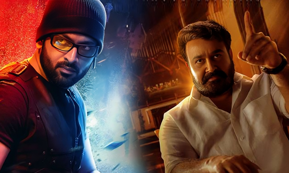 দ্বিতীয় পার্ট মুক্তির আগেই লুসিফারের তৃতীয় পার্টের ঘোষণা