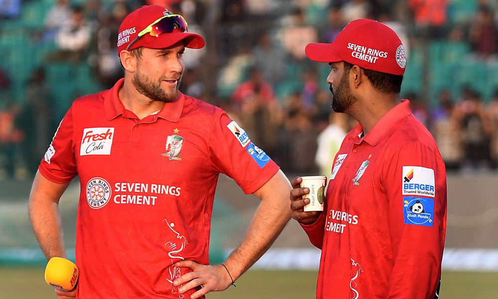 তামিমের সঙ্গে ‘ঝামেলা’ নিয়ে যা বললেন মালান