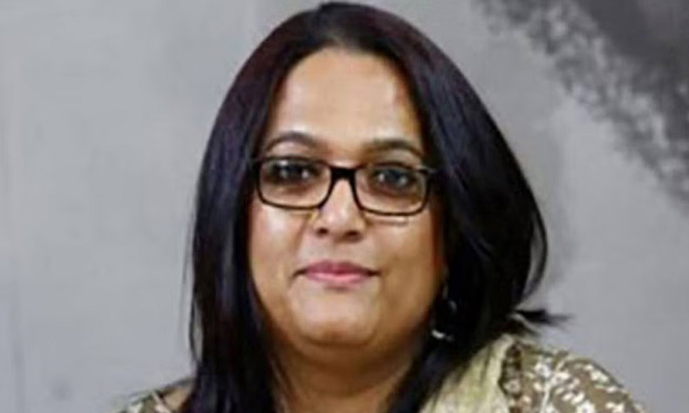 মাসুদা ভাট্টিকে অপসারণ করলেন রাষ্ট্রপতি