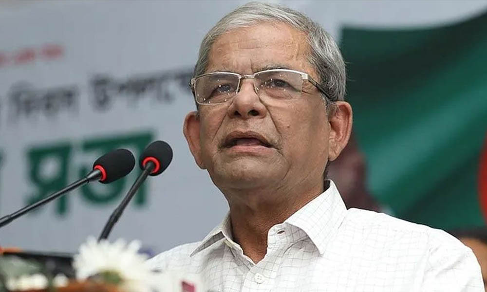 নির্বাচিত সরকার ছাড়া সংস্কার বৈধতা পায় না