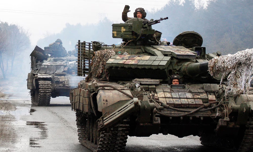 রাশিয়ায় মালি-বাবুর্চির কাজের প্রলোভনে পাঠানো হয় ইউক্রেন যুদ্ধে