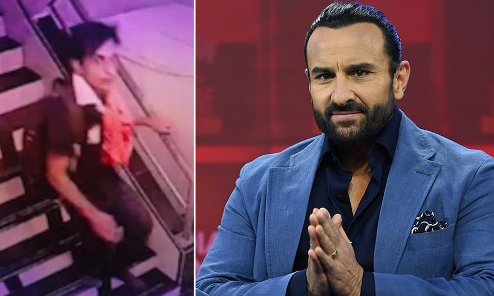 ‘হ্যাঁ, আমিই করেছি’, অপরাধ স্বীকার করলেন হামলাকারী