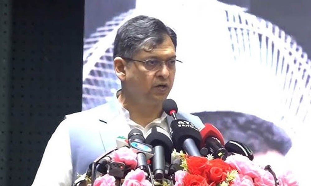 গণ-অভ্যুত্থানকে স্মরণীয় রাখতে ৫ আগস্ট নির্বাচন দিন : সালাহউদ্দিন