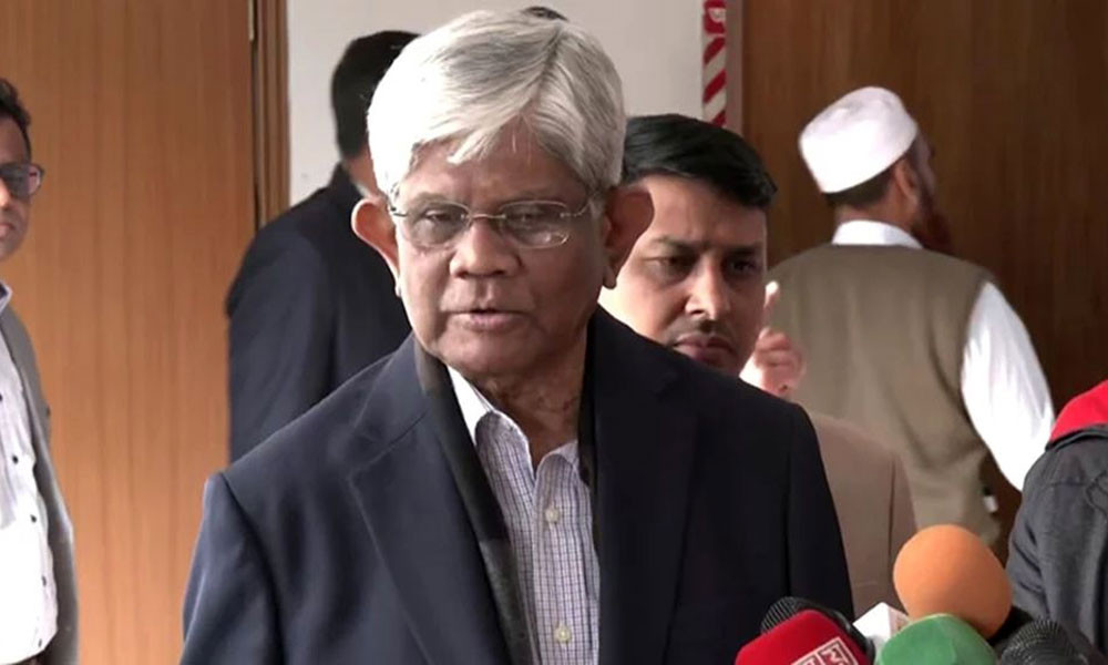 রেলের কর্মীদের সব দাবি পূরণ সম্ভব নয় : অর্থ উপদেষ্টা