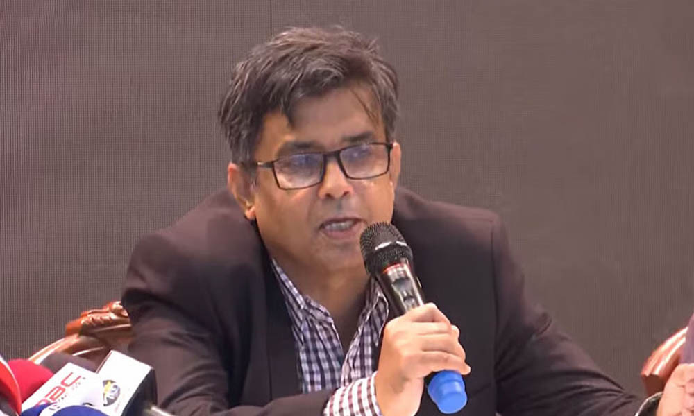 অপরাধের দায় স্বীকার না করলে নির্বাচনে ফিরতে পারবে না আ. লীগ