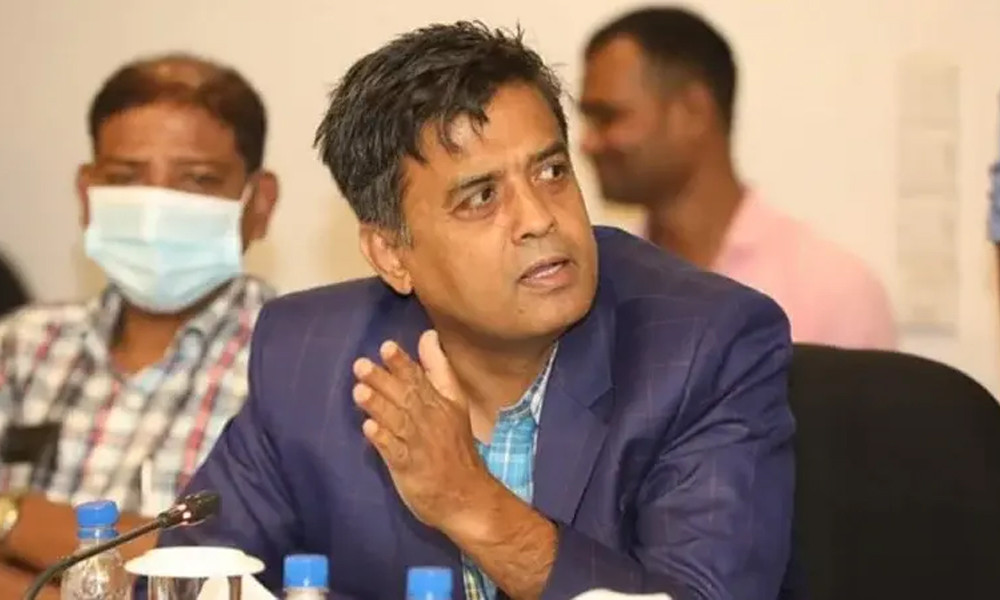 সাবেক অর্থমন্ত্রী কিবরিয়া হত্যাকাণ্ড নিয়ে যা বললেন প্রেসসচিব