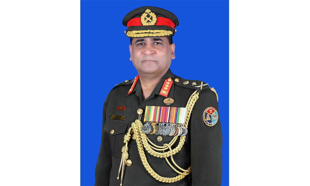 প্রিন্সিপাল স্টাফ অফিসারের নেতৃত্বে সামরিক প্রতিনিধিদলের পাকিস্তান সফর