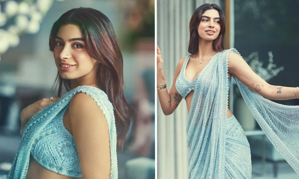 সুন্দরী হতে ঠোঁট-নাকের সার্জারি অপমানজনক নয় : শ্রীদেবীকন্যা