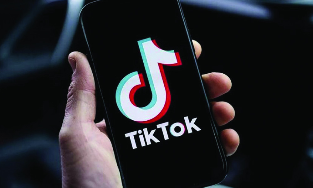 টিকটক নিষেধাজ্ঞায় ৯০ দিন সময় দিতে পারেন ট্রাম্প