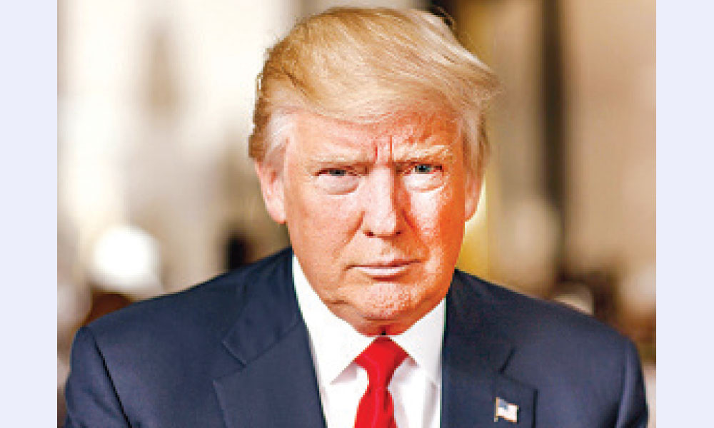 ট্রাম্পের অভিষেক অনুষ্ঠানে আমন্ত্রণ পেয়েছেন যারা