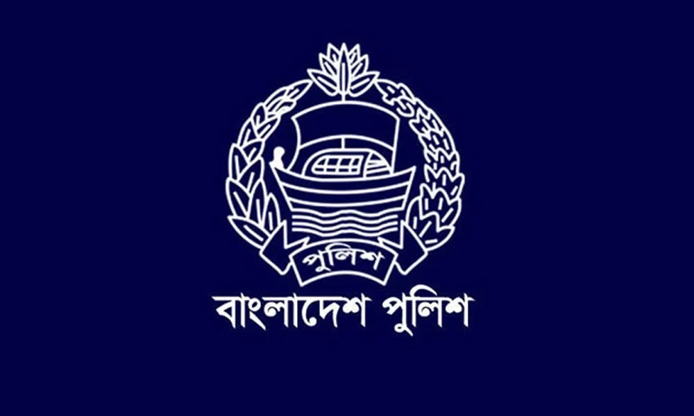 ৪ জেলার এসপি প্রত্যাহার