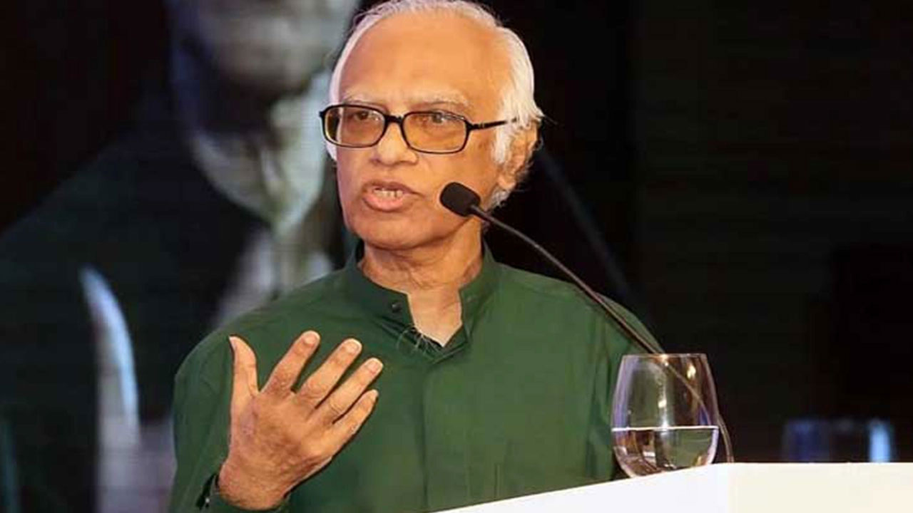 বাজেট ব্যবস্থাপনায় বড় পরিবর্তন আসছে : পরিকল্পনা উপদেষ্টা