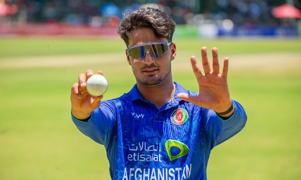 আফগান শিবিরেও চোটের হানা, ছিটকে গেলেন গাজানফার