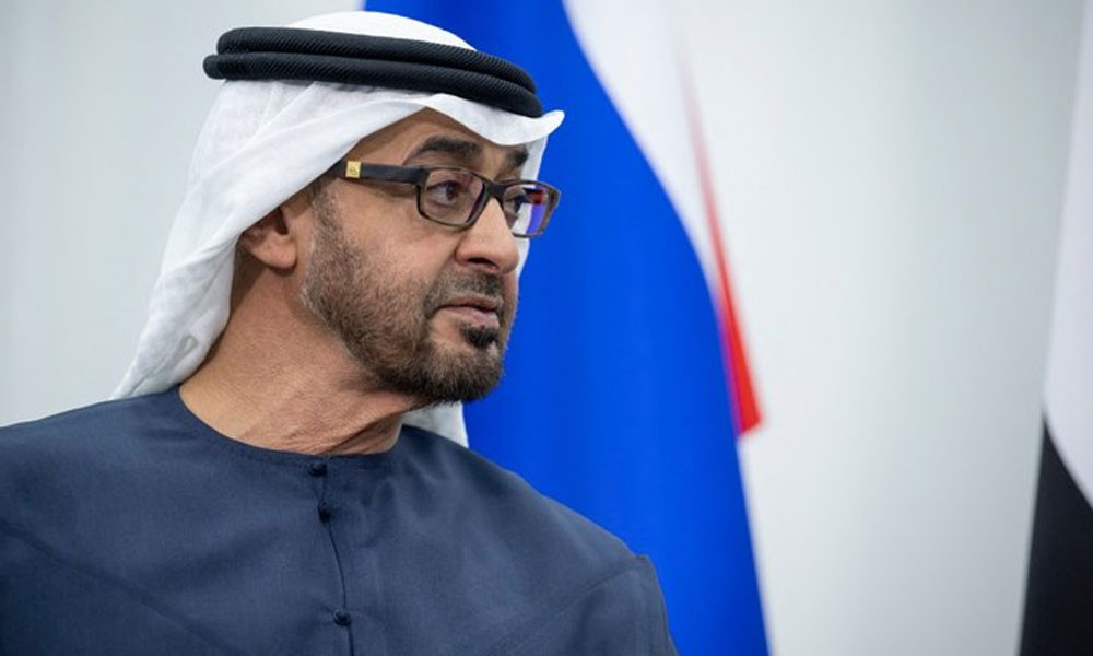 রমজান উপলক্ষে শত শত বন্দিকে মুক্তির নির্দেশ আমিরাতের প্রেসিডেন্টের