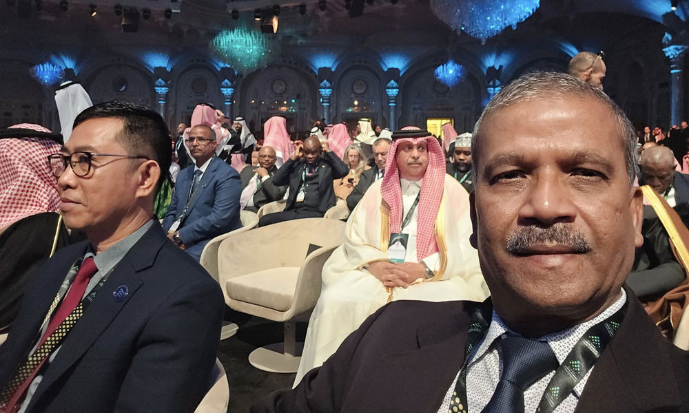 সৌদি, ওমান ও কাতার নিয়ে সুখবর দিলেন আসিফ নজরুল