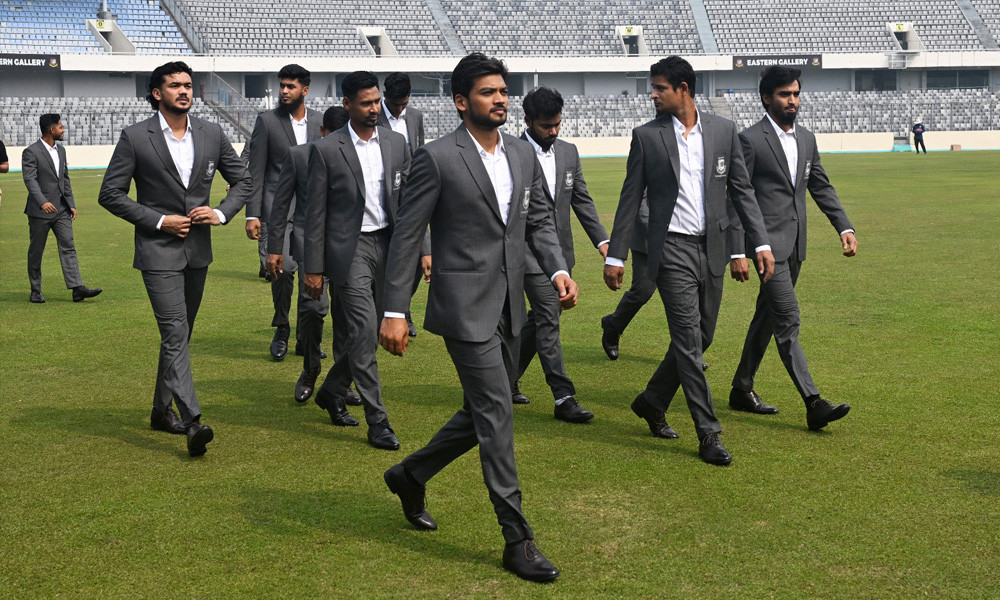 বাংলাদেশকে নকআউটে দেখছেন না ডি ভিলিয়ার্স