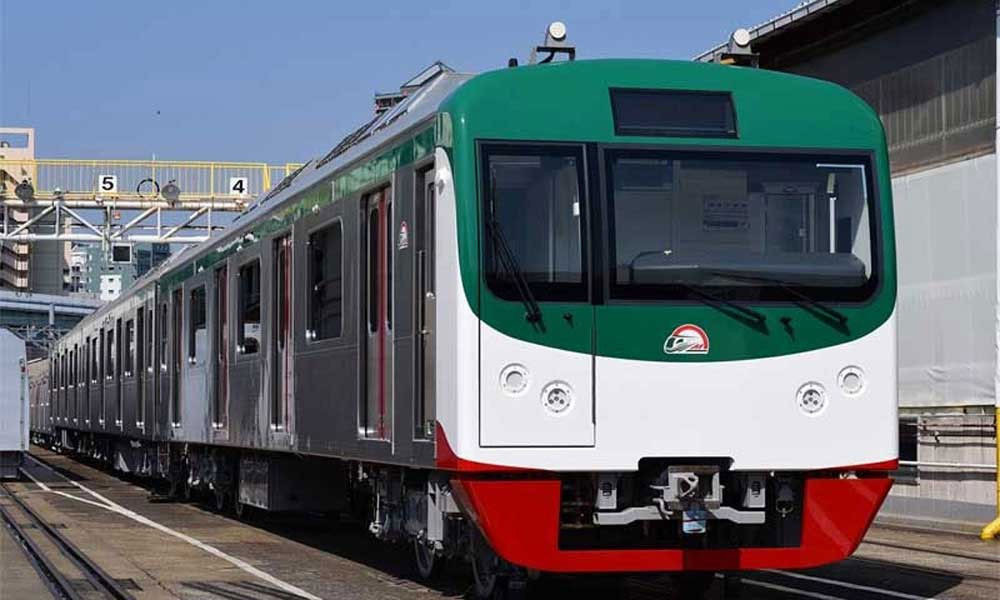 শুক্রবার থেকে মেট্রোরেল বন্ধের হুঁশিয়ারি