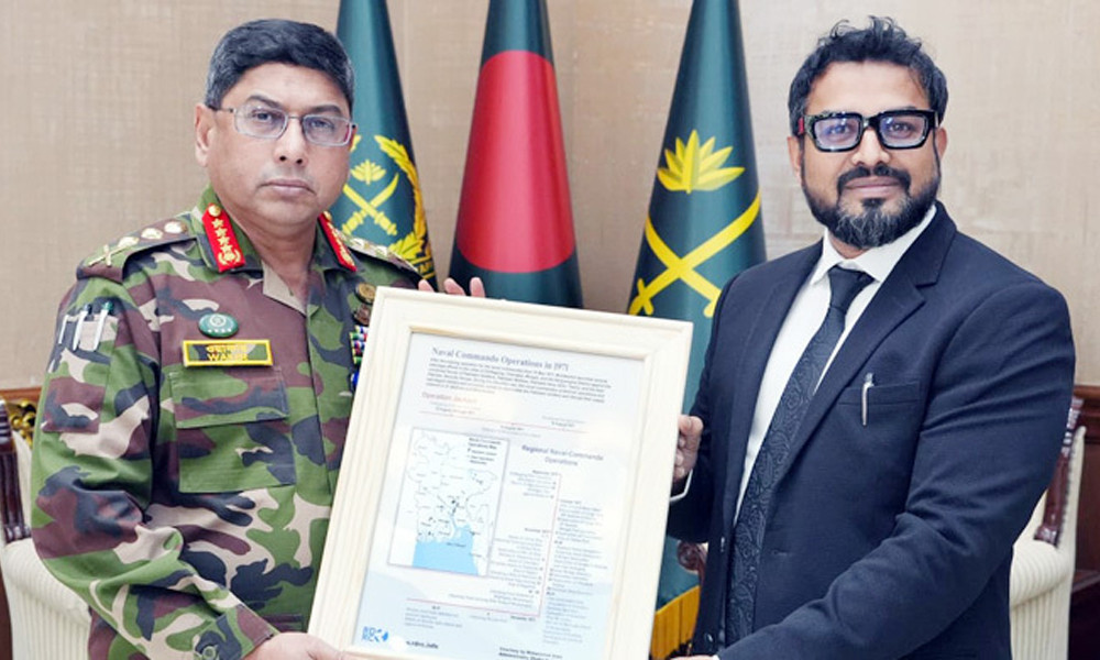 যানজট নিরসনে একসঙ্গে কাজ করবে সেনাবাহিনী-ডিএনসিসি