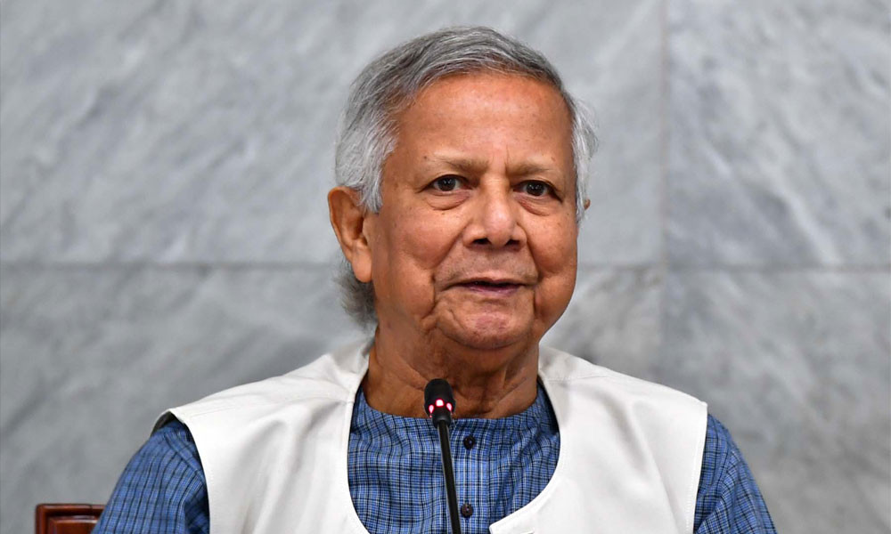 আয়নাঘর পরিদর্শনে প্রধান উপদেষ্টা