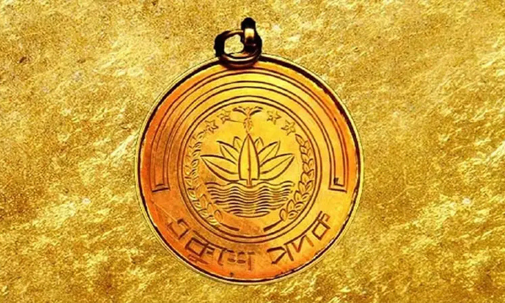 বৃহস্পতিবার একুশে পদক তুলে দেবেন প্রধান উপদেষ্টা