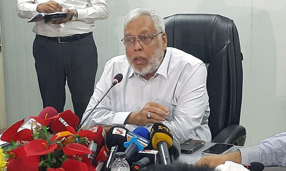 রমজান ও গরমে লোডশেডিং হবে না : বিদ্যুৎ উপদেষ্টা