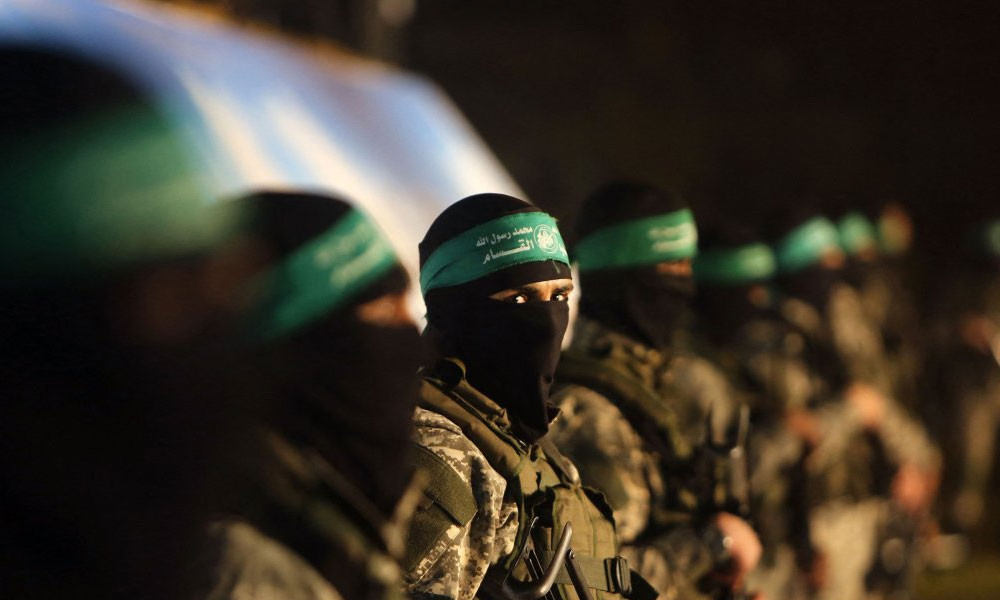 হামাসকে যে হুমকি দিলেন নেতানিয়াহু