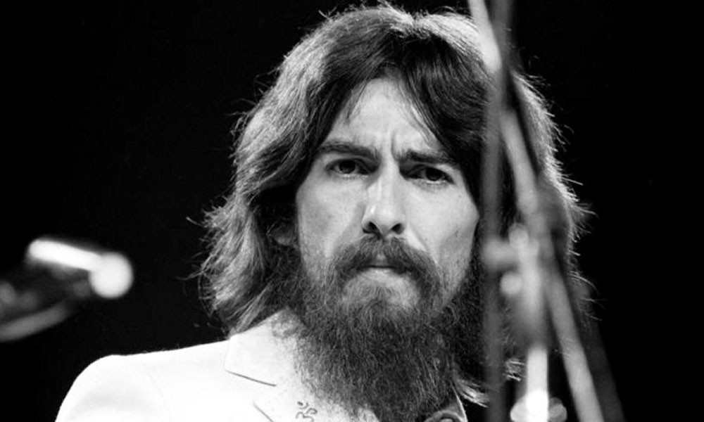 দেশবন্ধু জর্জ হ্যারিসনের জন্মদিন আজ