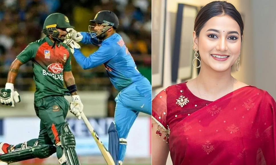 ভারতকে হারাতে পারলে সেটা হবে বড় প্রাপ্তি : নীল হুরেরজাহান