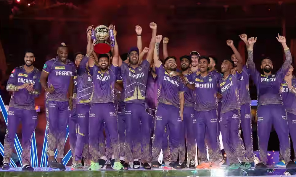 আইপিএলের সূচিতে আবারও পরিবর্তন