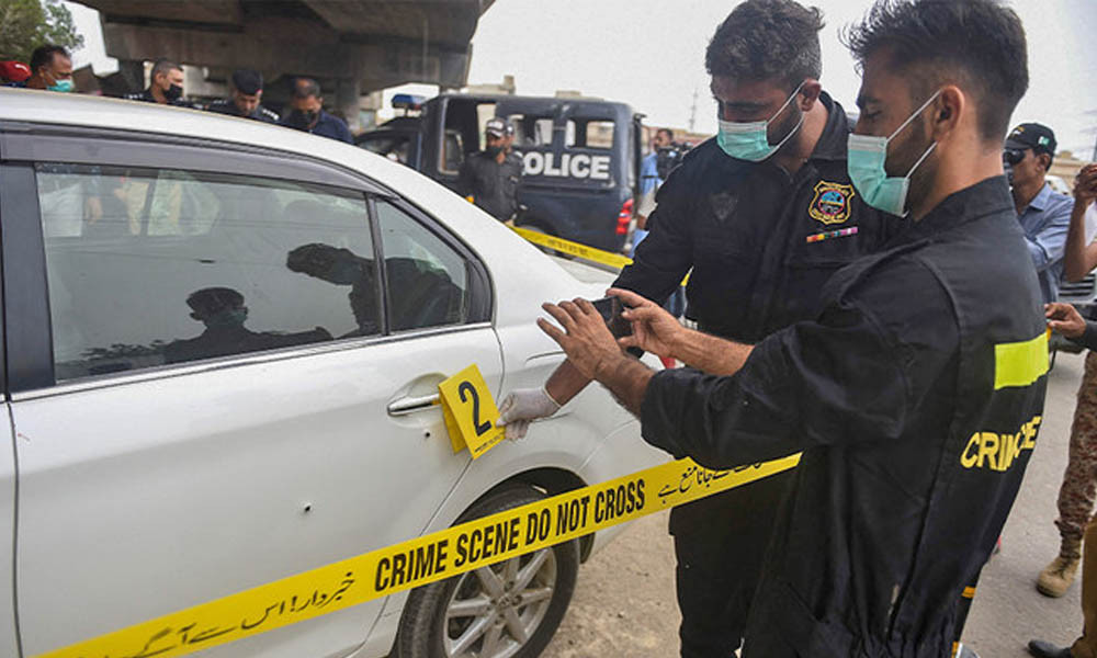 ইসলামাবাদ ও বেইজিংয়ের মধ্যে সন্ত্রাস দমনে সহযোগিতার অঙ্গীকার