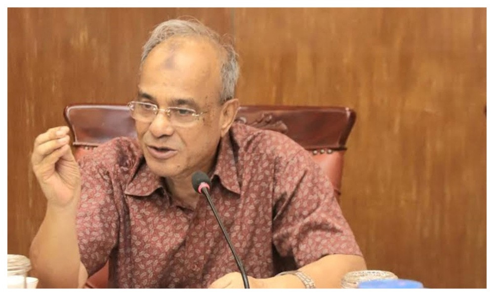 পাসপোর্টের পুলিশ ভেরিফিকেশন নিয়ে যা বললেন স্বরাষ্ট্র উপদেষ্টা