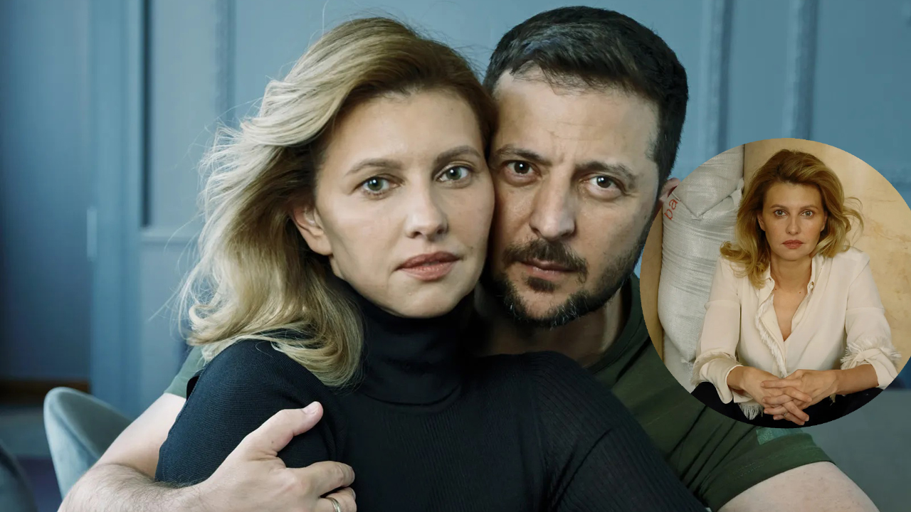 শিশুরা মরছিল, জেলেনস্কি তখন ফটোশ্যুট করেছিল— বললেন ইলন মাস্ক