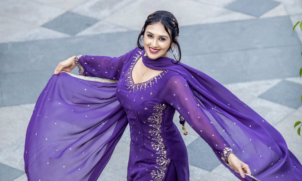 শিল্পীদের মনে প্রেম না থাকলে ক্রিয়েটিভিটি আসে না: কুসুম