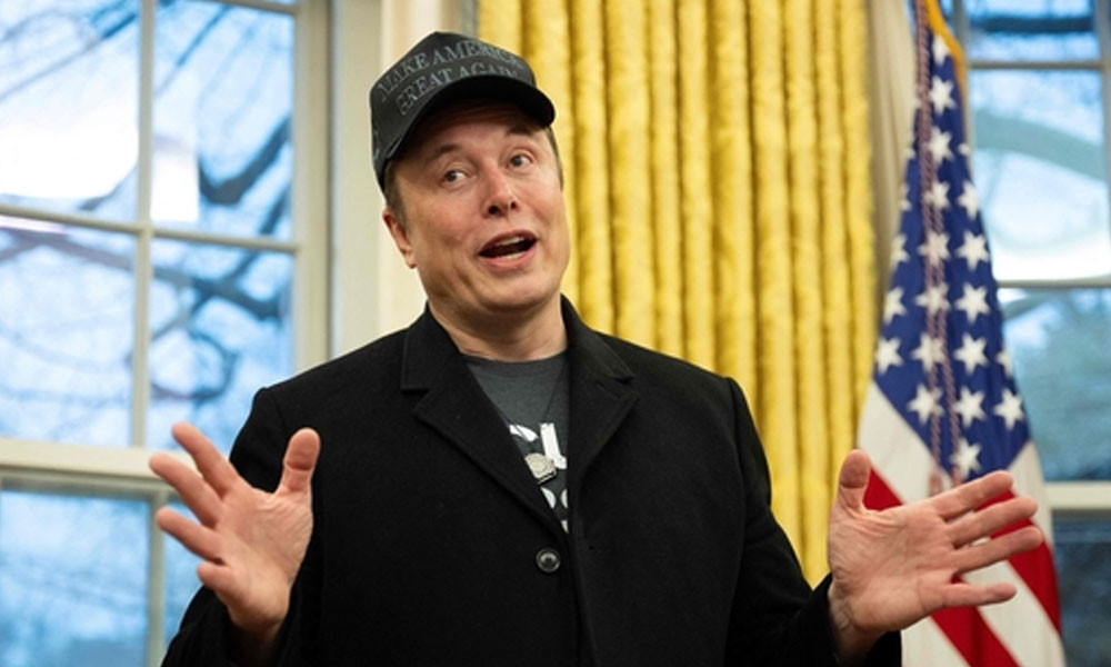 আপাতত মাস্কের কর্মী ছাঁটাইয়ে হস্তক্ষেপ করলেন না বিচারক