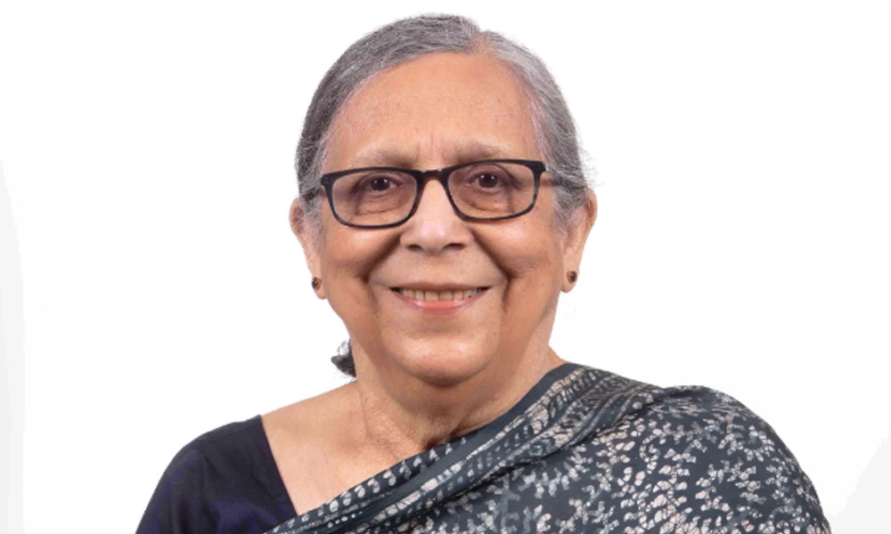 একুশে পদক পেলেন অধ্যাপক ড. নিয়াজ জামান