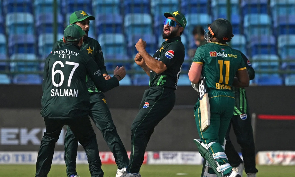 চ্যাম্পিয়নস ট্রফির আগে সুসংবাদ পেল পাকিস্তান