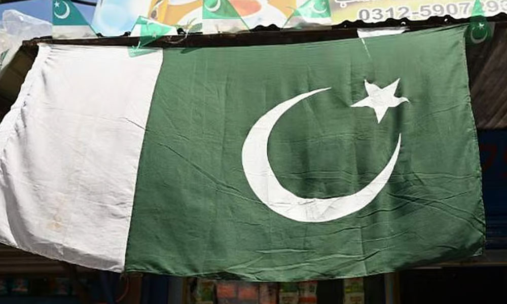 পাকিস্তানের বেলুচিস্তান প্রদেশে বিস্ফোরণে নিহত ১১