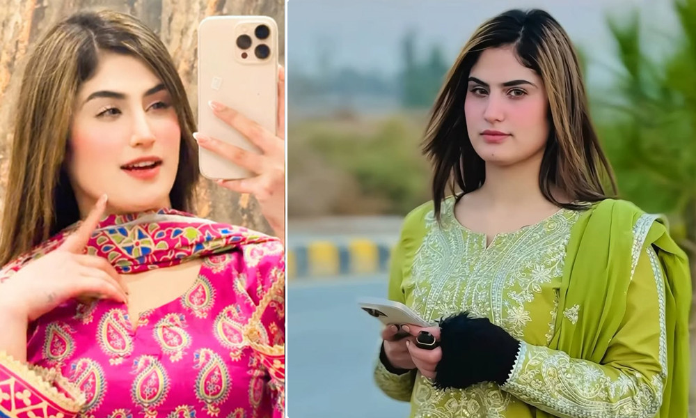 পাকিস্তানি টিকটকারের রহস্যজনক মৃত্যু