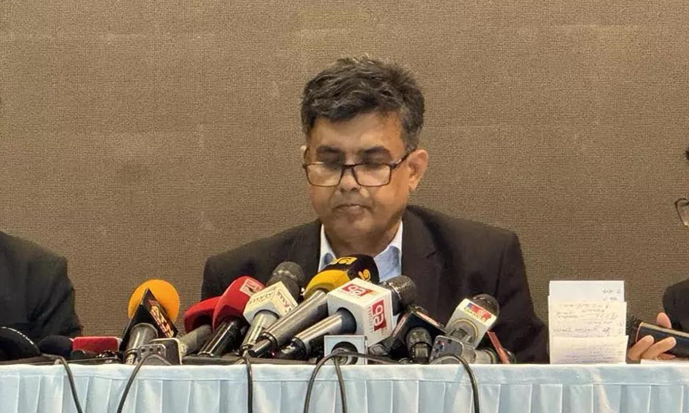 ডিসেম্বর বা পরের বছরের মার্চে জাতীয় নির্বাচন : প্রেসসচিব